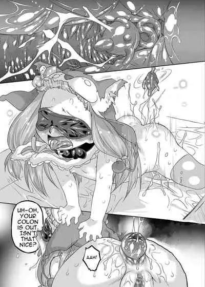 Cinderella Produce! L