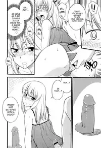 [Hinemosu Notari] Mesu-Nized Festival Ch. 1-4 [English] [Saha]