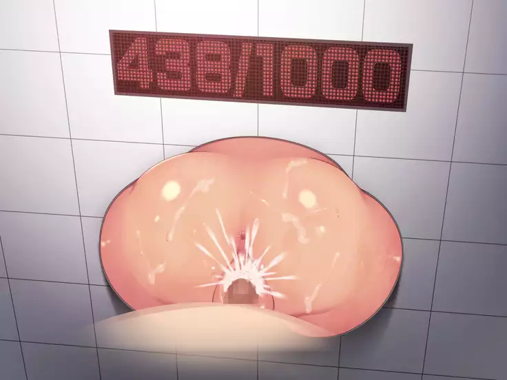 Sekkusushinai to derarenai heya ni tojikomerarete 100 nin aitenisuru hanashi