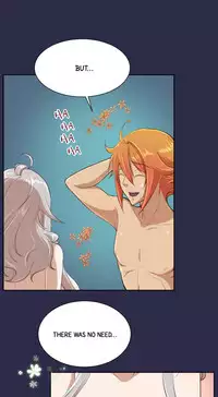 [Hong BanJang] Aharoo Ch.1-35 (English) (YoManga) (Ongoing)