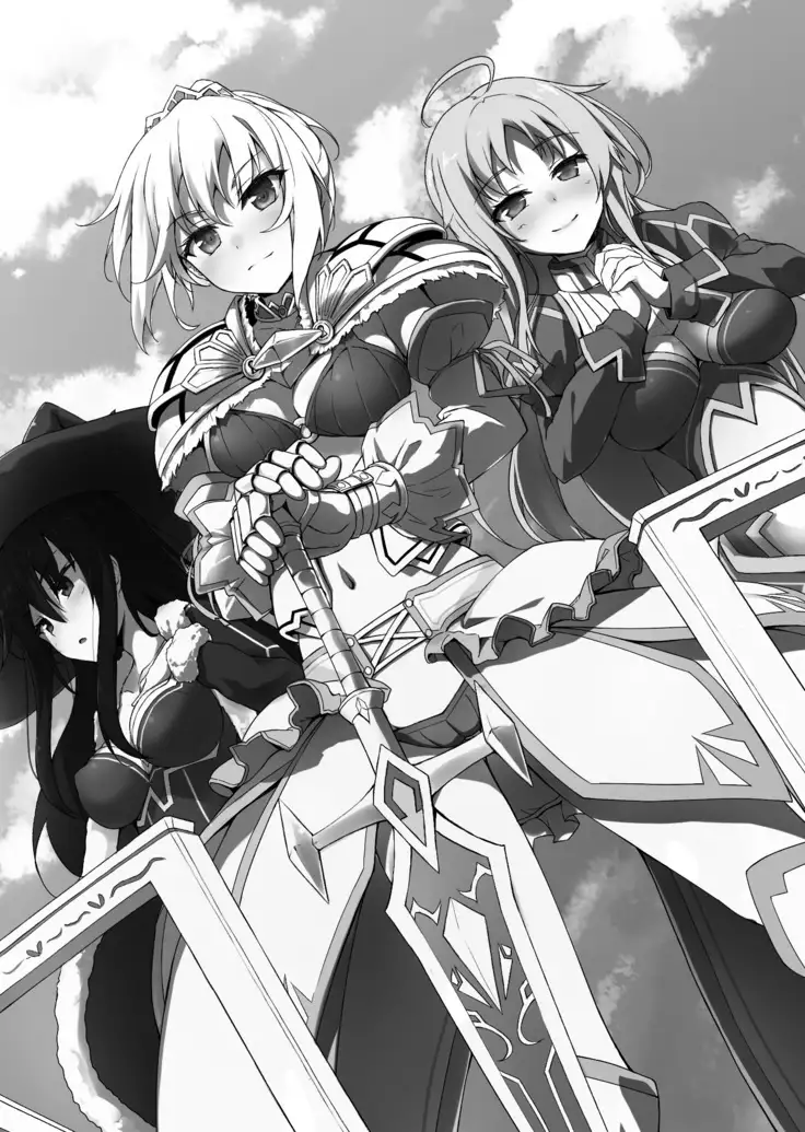 Cool Maso! Fantasy~ Shitsukete Himekishi Sama