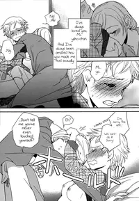 [Kitao Taki] Itoko Doushi | Cousins (Shiro Yuri -Girls Love Paradise-) [English] [Yuri Project]