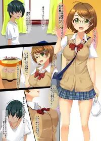 [Bear Valley (Kon5283)] NEW WAVE 2/3 (THE IDOLM@STER CINDERELLA GIRLS) [Digital]