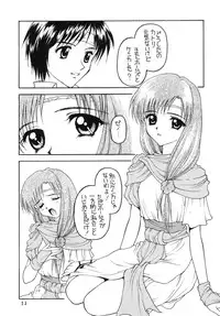 [Shadow's] Shadow's 06 (Tear Ring Saga)