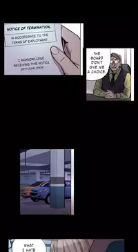 [Ramjak] Atonement Camp Ch.1-31 (English) (Ongoing)