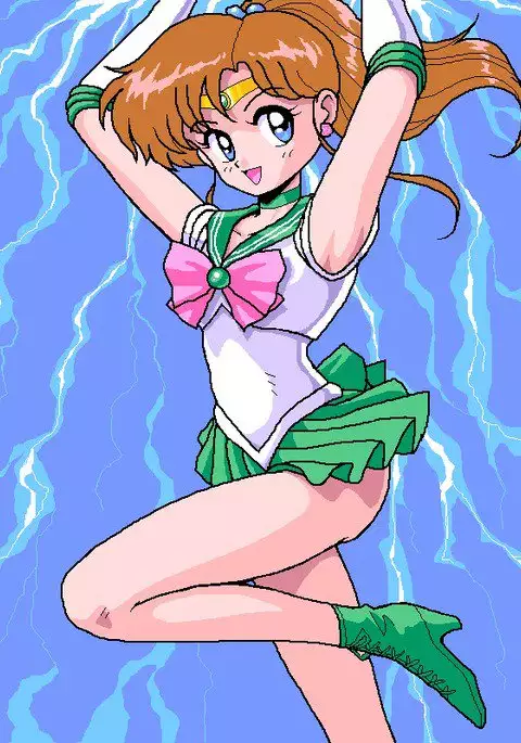 Bishoujo Senshi Sailor Moon R Manga Ban