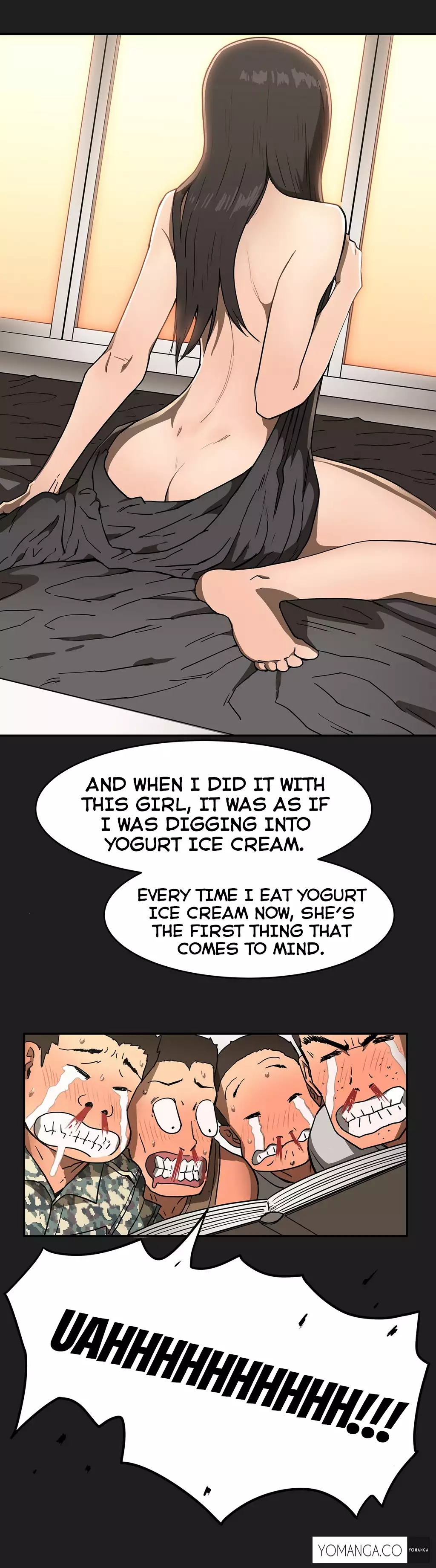 Refrain Love Ch.1-15