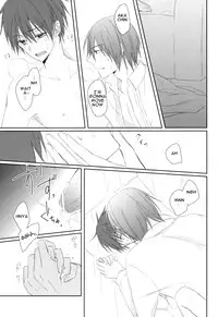 [monica (Tatsuki)] trick or XXX (Kuroko no Basuke) [English] [Mokkachi]