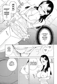 [Shinobu Tanei] Little Stepsister Love Space Ch. 1-11 [English] {Tadanohito}
