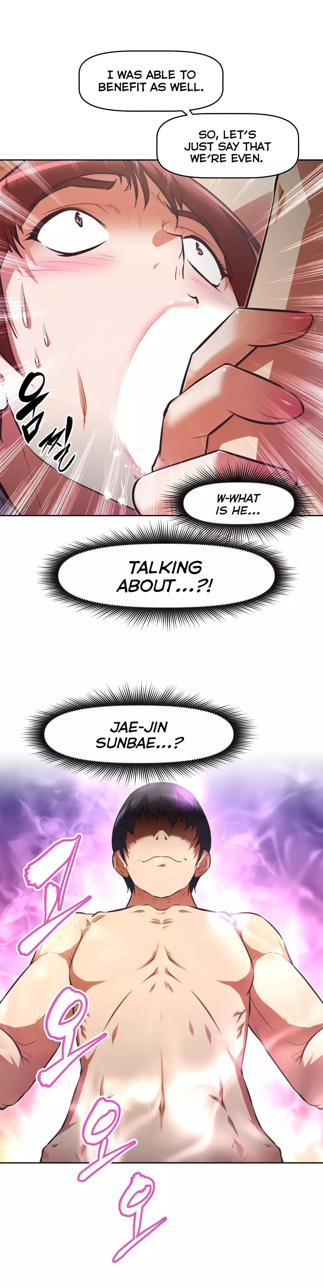 Brawling Go Ch.76-122