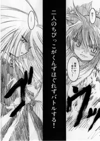 (Reitaisai 3) [Yumemi Gokochi (Mikage Baku)] Mugen Houei (Touhou Project)