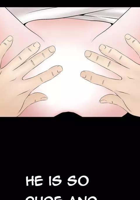 The Taste of the Hand Ch.1-21