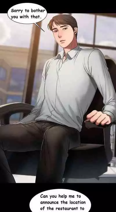 [Updating] Run Away Ch.21/? [English] [Hentai Universe]