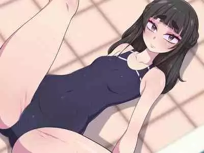 夢(？)の中なら何でもOKサキュバスお姉さんを膨らませたり膨らまされたり