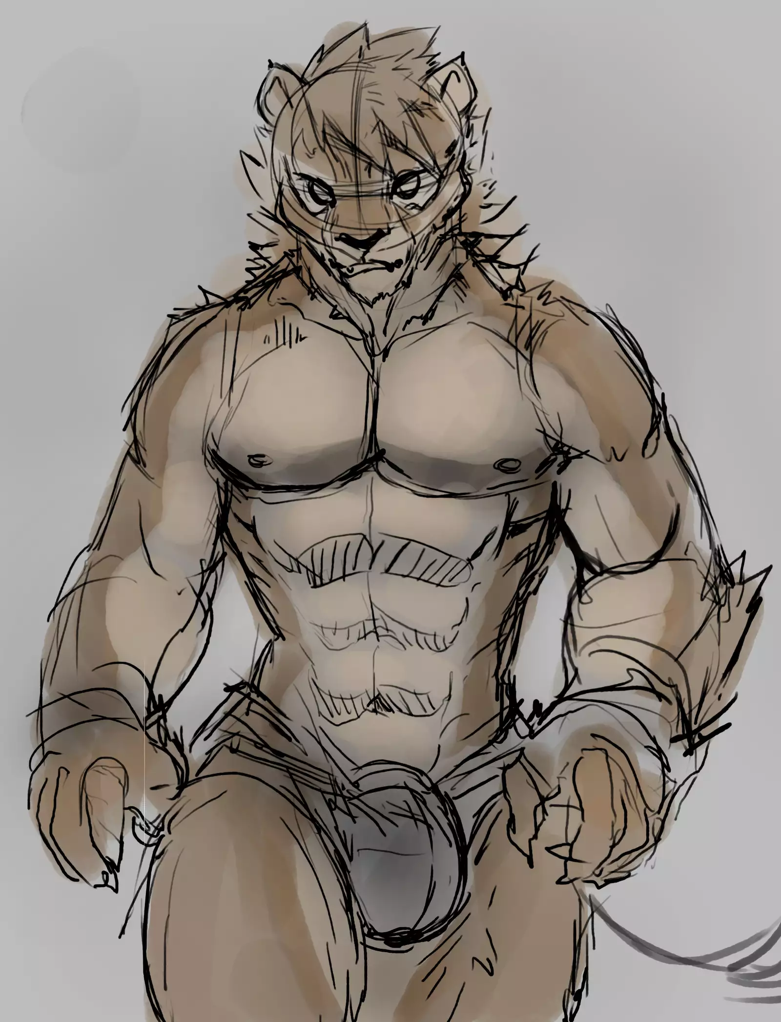 Nekojishi February 2018 Package Reward + Extras