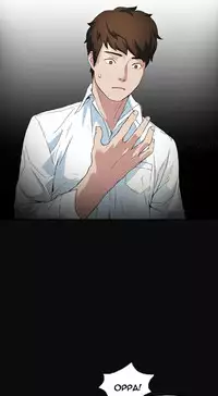 By Chance Ch.1-12 (English) (Ongoing)