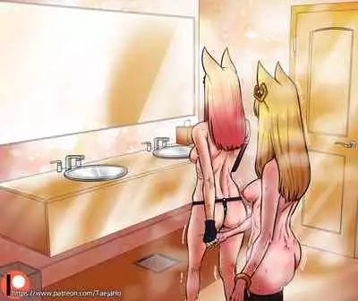 [호태자] KDA 리퀘스트