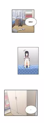 [Edge Edge] SStudy Ch.0-25 (English) (YoManga) (Ongoing)