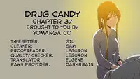 [Yihyeonmin] Drug Candy Ch.0-43 (English) (YoManga) (Ongoing)