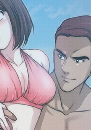 Do you Want to Change Partners Ch.0-16