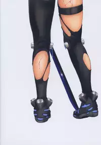 (C69) [M (Amano Ameno)] GAMTZ (GANTZ)