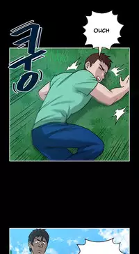 Change Partner Ch.1-19 (English) (Ongoing)