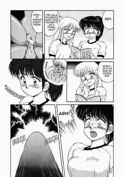 [Mizuyoukan] Happening STAR (All chapters + Additional Content) (English) (ongoing)