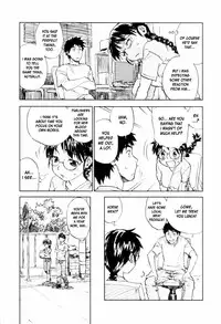 [Zerry Fujio] Come Together [English]