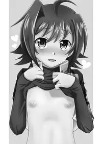 [Ura Urethan (Akari Seisuke)] Sendou life (Cardfight!! Vanguard) [Digital]