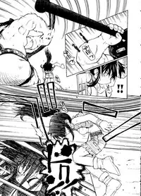 [Anthology] Pai;kuu Dainijuuichigou (Various)