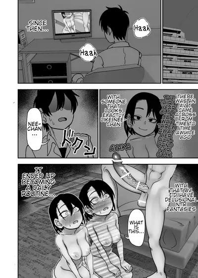 Otouto de Otoko o Shirimashita