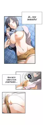 [Husky guy] SStudy Ch.0-36 (English) (YoManga) (Ongoing)