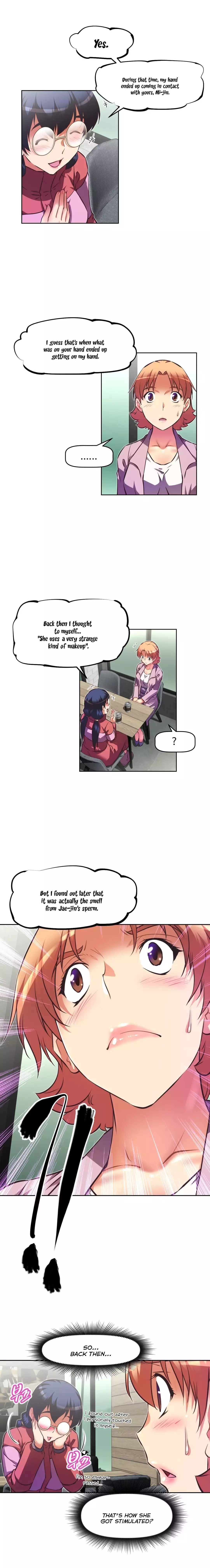 Brawling Go Ch.76-109