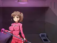 Henshin Heroine wa Assari Makete Shimaimashita