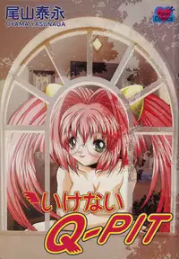 [Oyama Yasunaga] Ikenai Q-PIT