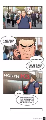 [Yi Hyeon Seok] Refrain Love Ch.1-18 (English) (YoManga) (Ongoing)