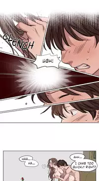 [Ramjak] Atonement Camp Ch.1-35 (English) (Ongoing)