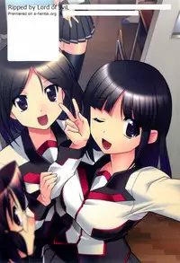 [Himehachi] Gakuen Fetishism | Educational Institution Fetishism [Digital]