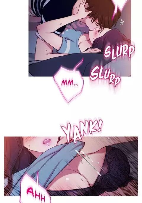 Scandal of the Witch Ch.1-41