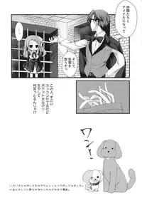 Nemureru Saga no Zombie