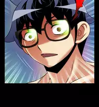 [KKUN &INSANE] Love Parameter 恋爱辅助器 86-97 [Chinese]中文