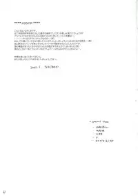 (CR31) [Digital Lover / Doowatchalike (Nakajima Yuka)] Hakanatsuki II (Tsukihime)