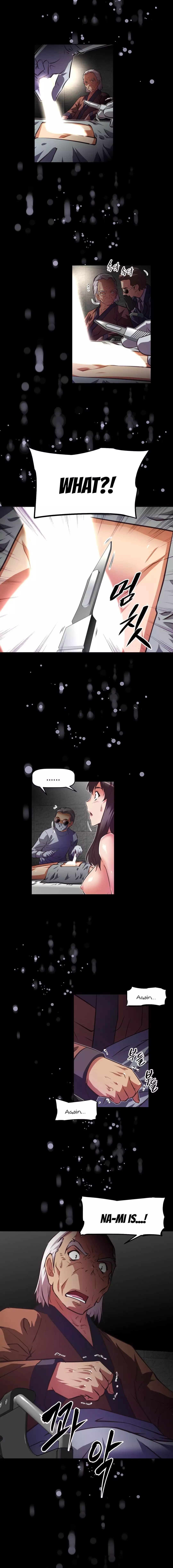 Brawling Go Ch.76-122