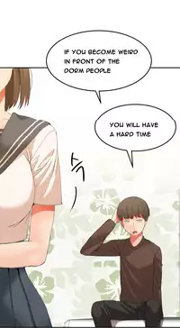 [Mx2J] Hari Dormitory Ch.0-24 (English) (Ongoing)