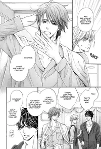 [Kamon Saeko] Futari no Musuko ni Nerawarete Imasu | I'm Being Targeted by My Two Sons [English] [Fujoshi Bitches] [Decensored]