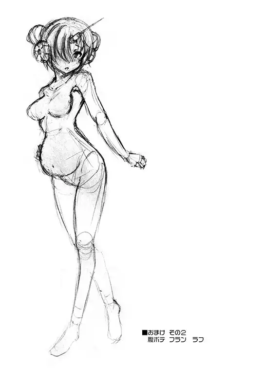 Fran no Seikyouiku | 弗兰的性教育