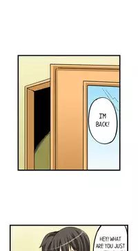 [Mokko] I Massage My Sister Every Night Ch 1-38