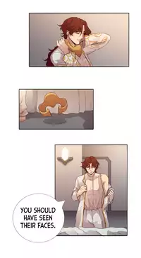 [The Yaoi Army][Elias, Hatsu] Hyperdrive (Ongoing)