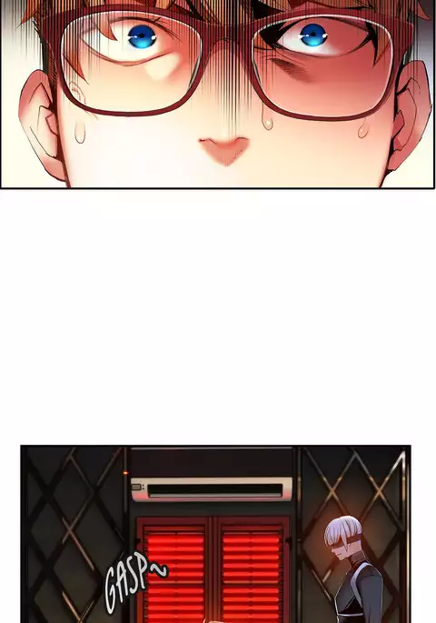 Lilith`s Cord Ch.1-24