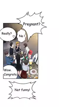 Tissue Thieves Ch.1-22 (English) (Ongoing)